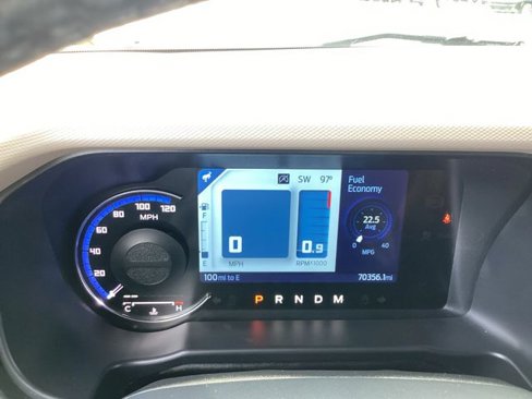 Used 2021 Ford Bronco Big Bend image 16