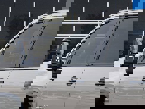 New 2026 Chevrolet Silverado 2500 ZR2 image 12