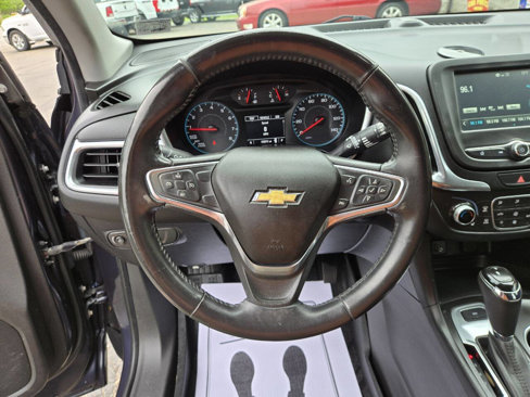 Used 2018 Chevrolet Equinox LT image 12