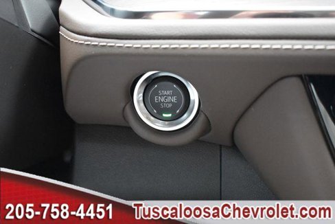New 2026 Chevrolet Tahoe High Country image 38