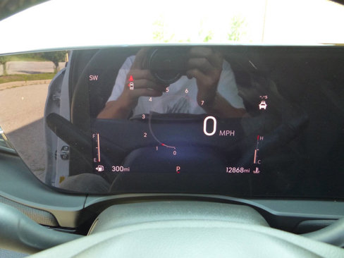 Used 2025 Buick Envista Sport Touring w/ Convenience I Package image 29