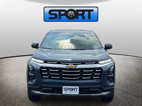 New 2026 Chevrolet Equinox LT w/ LPO, Floor Liner Package image 22
