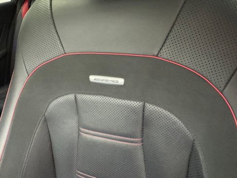 Used 2018 Mercedes-Benz E 43 AMG 4MATIC Sedan image 33