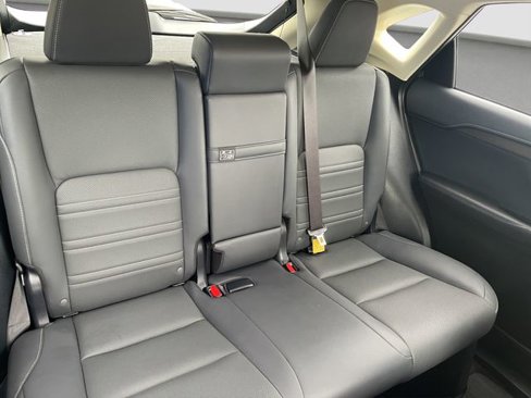 Used 2020 Lexus NX 300 AWD w/ Comfort Package image 18