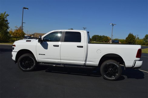 New 2026 RAM 2500 Big Horn image 9