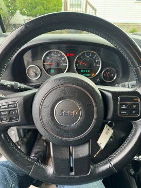 Used 2016 Jeep Wrangler Unlimited Sport w/ Quick Order Package 24S image 17