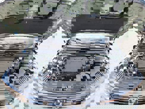 New 2026 Honda Passport TrailSport image 9