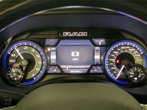 Used 2022 RAM 1500 Limited image 17