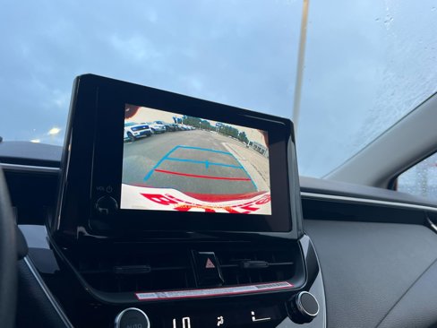 New 2026 Toyota Corolla LE image 23
