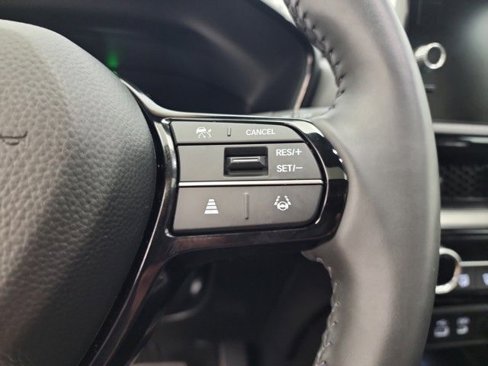 Used 2024 Honda CR-V EX-L image 21