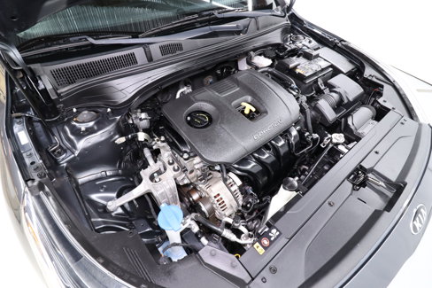Used 2020 Kia Forte LXS image 24