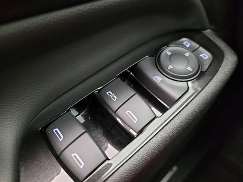 Used 2022 Chevrolet Equinox Premier w/ LPO, Floor Liner Package image 27