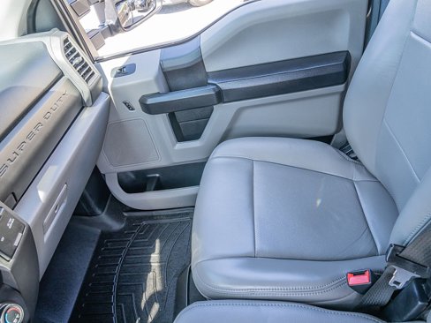 Used 2020 Ford F250 XL w/ STX Appearance Package image 28