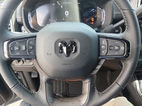 New 2026 RAM 2500 Limited image 64