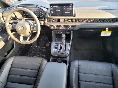 New 2026 Honda CR-V Sport-L image 31
