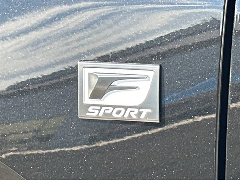 New 2026 Lexus NX 350h F Sport image 40