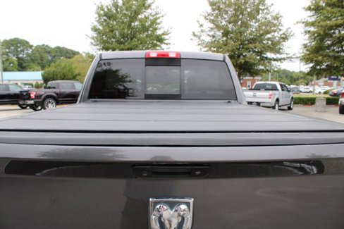 Used 2014 RAM 2500 Laramie w/ Convenience Group image 12