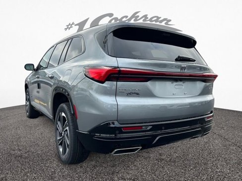 New 2026 Buick Enclave Sport Touring w/ Power Package image 4