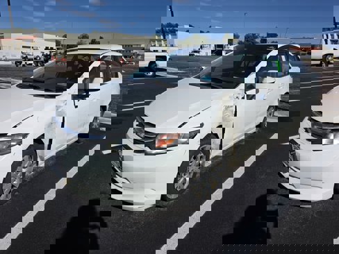 Used 2012 Honda Civic LX image 3