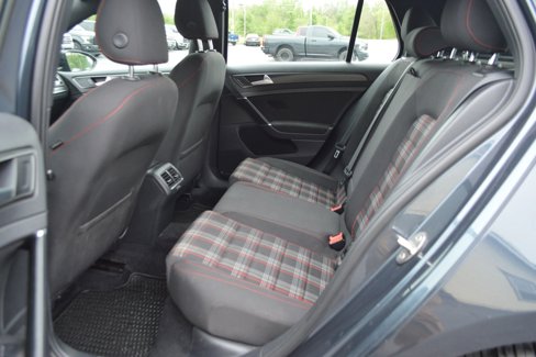 Used 2019 Volkswagen GTI S image 21