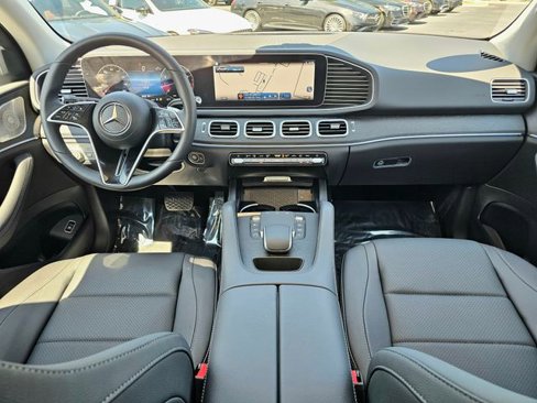 Certified 2025 Mercedes-Benz GLE 350 4MATIC image 29