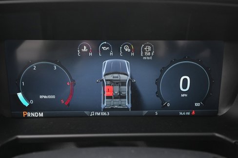 New 2025 Ford F250 XLT w/ Black Appearance Package image 32
