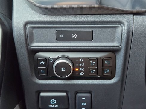 New 2025 Ford F150 Raptor image 22