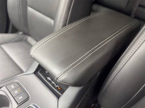Used 2025 Cadillac XT4 Premium Luxury w/ Technology Package image 74