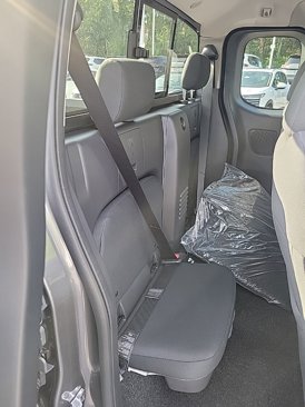 New 2026 Nissan Frontier S image 25