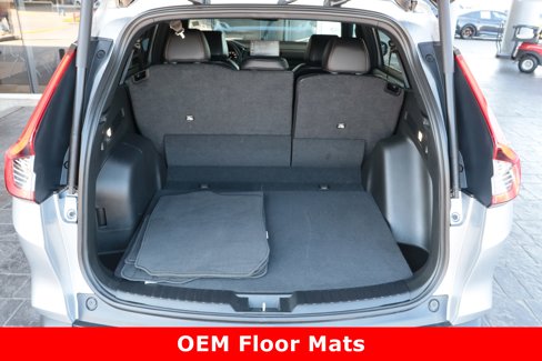 Used 2024 Honda CR-V Sport-L image 36