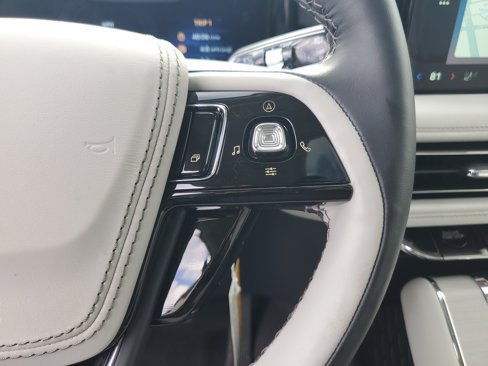 New 2025 Lincoln Aviator Reserve w/ Equipment Group 201A image 18