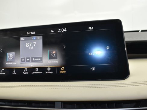 Certified 2025 INFINITI QX60 Pure image 30