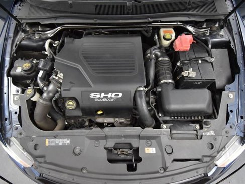 Used 2016 Ford Taurus SHO w/ Equipment Group 401A image 44