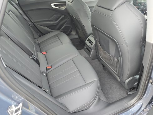 New 2025 Audi A5 2.0T Prestige image 17