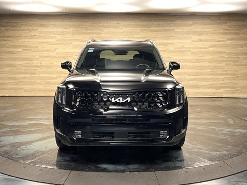 Used 2025 Kia Telluride SX Prestige X-Line image 7