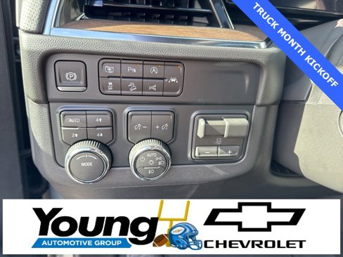 New 2026 Chevrolet Suburban High Country image 23