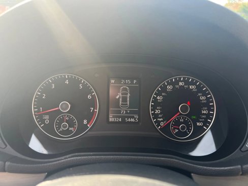 Used 2015 Volkswagen Passat 1.8T Sport image 18