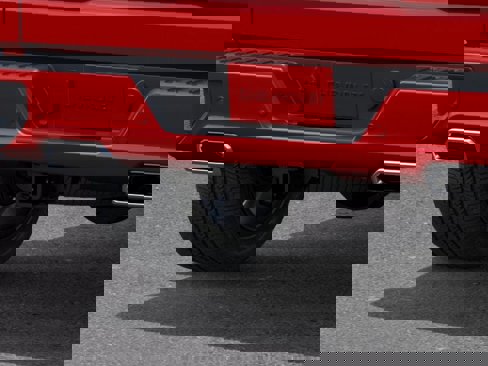 New 2026 Chevrolet Silverado 1500 High Country image 40