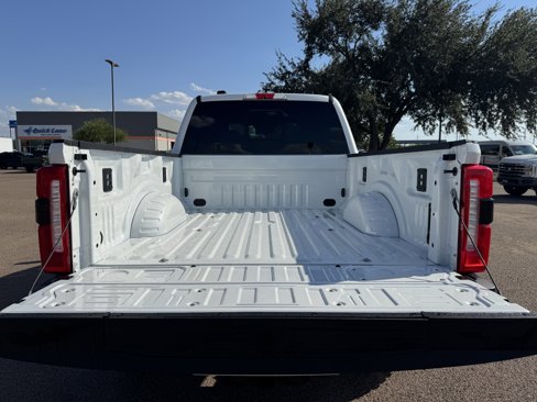 New 2026 Ford F250 King Ranch w/ Tremor Off-Road Package image 28