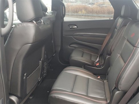 New 2025 Dodge Durango R/T image 25