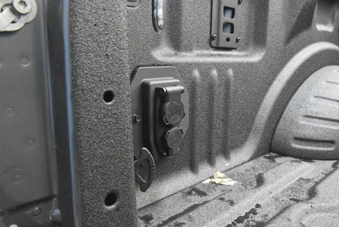 New 2025 Ford F250 Lariat w/ Lariat Ultimate Package image 36