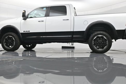 New 2026 RAM 2500 Rebel image 48