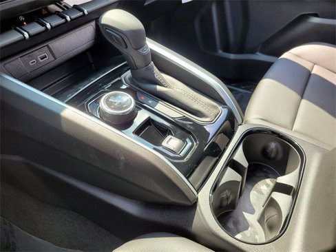 New 2026 Chevrolet Colorado Trail Boss image 18