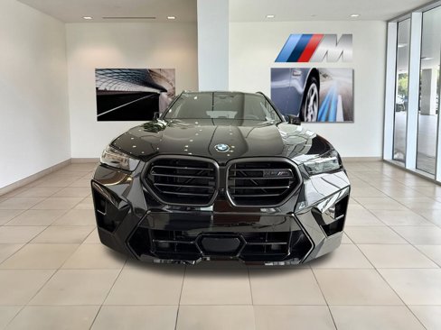 New 2026 BMW X5 M Competition w/ Executive Package image 3