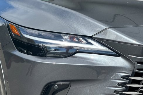 New 2025 Lexus RX 350 Premium image 11