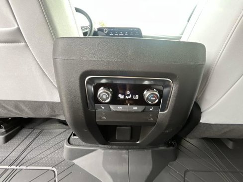 New 2026 Chevrolet Tahoe Premier image 22