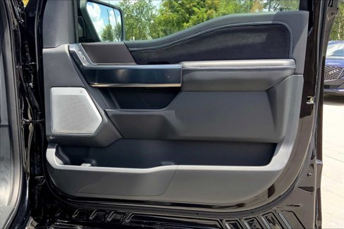 Used 2025 Ford F150 Platinum w/ Equipment Group 702A High image 22