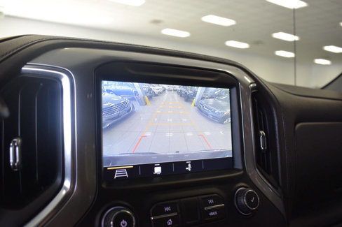 Used 2019 Chevrolet Silverado 1500 LTZ w/ LTZ Premium Package image 13