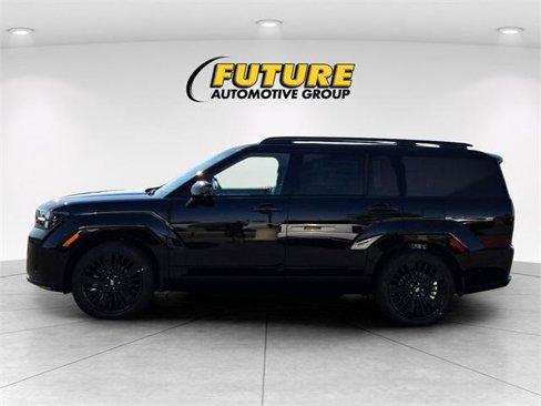 New 2026 Hyundai Santa Fe Calligraphy image 6