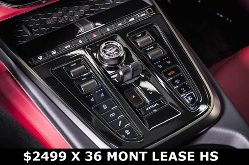 Used 2025 Aston Martin DBX 707 image 29